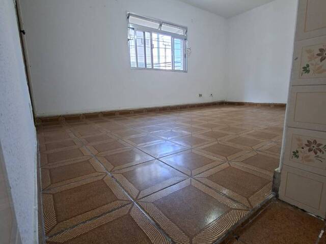 #1352 - Apartamento para Venda em Santos - SP - 2