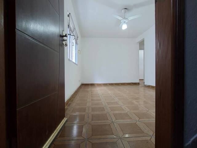 #1352 - Apartamento para Venda em Santos - SP - 3
