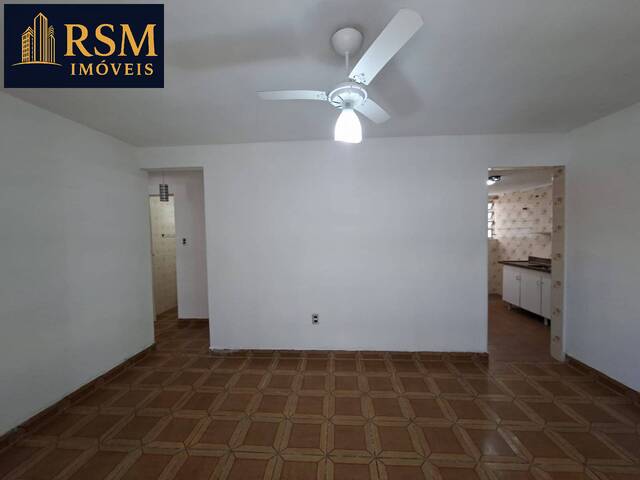 Apartamento para Venda em Santos - 4