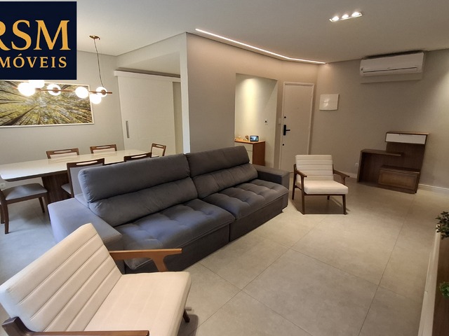 #1353 - Apartamento para Venda em Santos - SP - 3