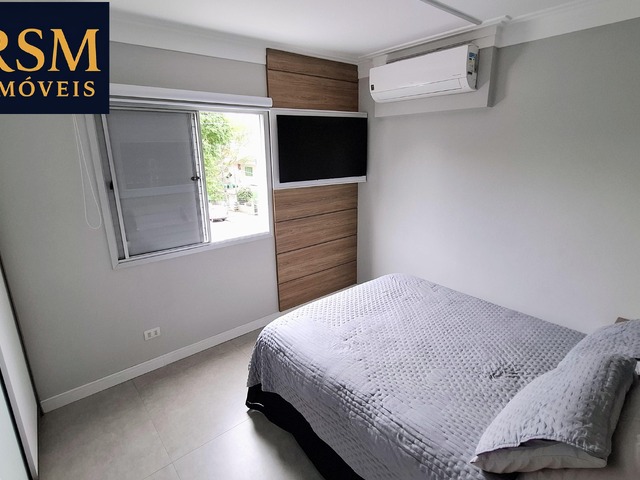 Apartamento para Venda em Santos - 4