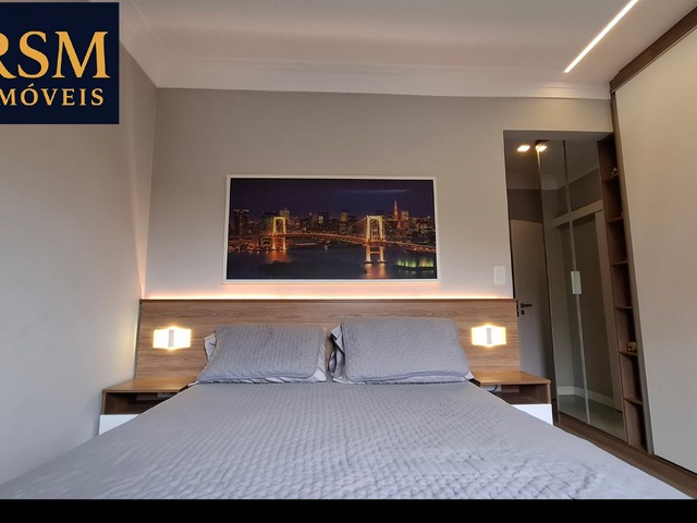 Apartamento para Venda em Santos - 5