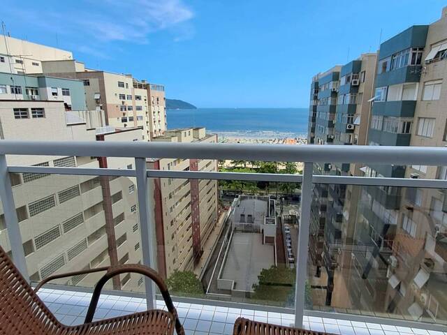 Venda em Pompéia - Santos