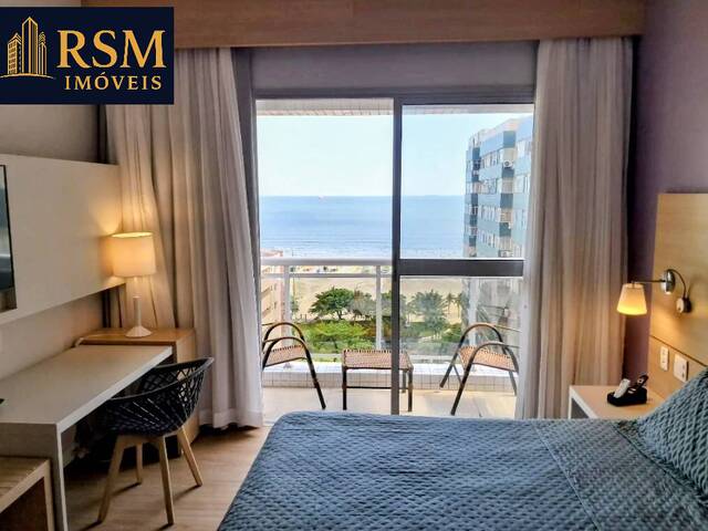 #1354 - Apartamento para Venda em Santos - SP - 3
