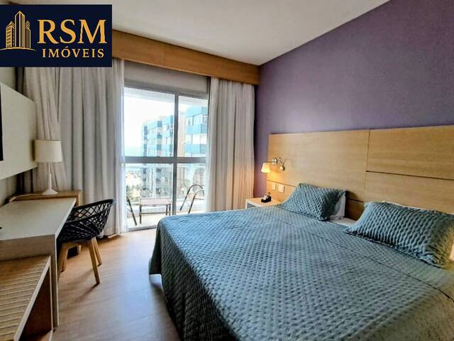 Apartamento para Venda em Santos - 5
