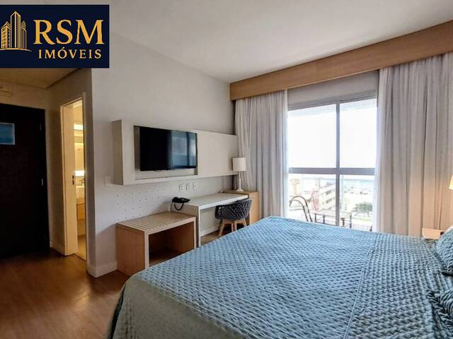 Apartamento para Venda em Santos - 4
