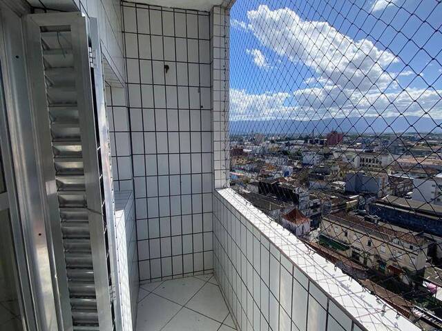 Apartamento para Venda em São Vicente - 3