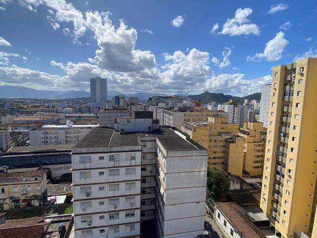 Apartamento para Venda em São Vicente - 5