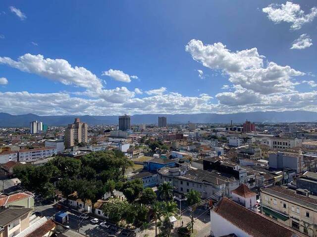 Apartamento para Venda em São Vicente - 4