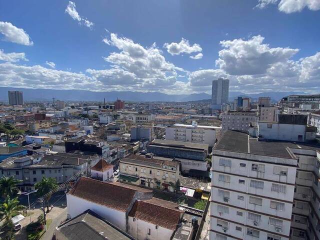 Apartamento para Venda em São Vicente - 2