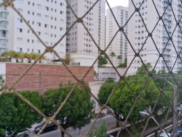 #1359 - Apartamento para Venda em Santos - SP - 3