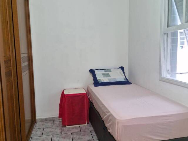 Apartamento para Venda em Santos - 5