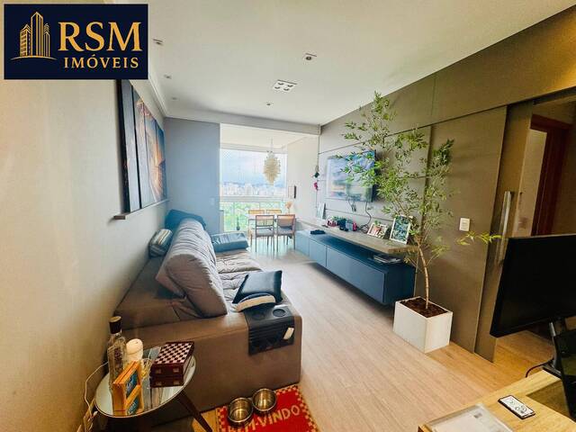 Apartamento para Venda em Santos - 5