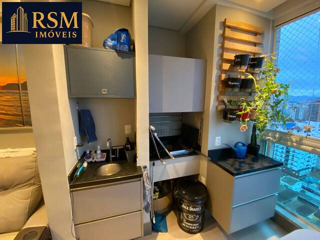 Apartamento para Venda em Santos - 4