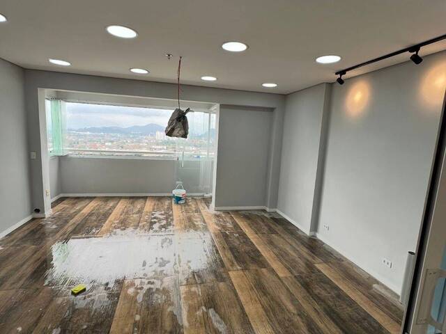 #1361 - Sala para Venda em São Vicente - SP - 3