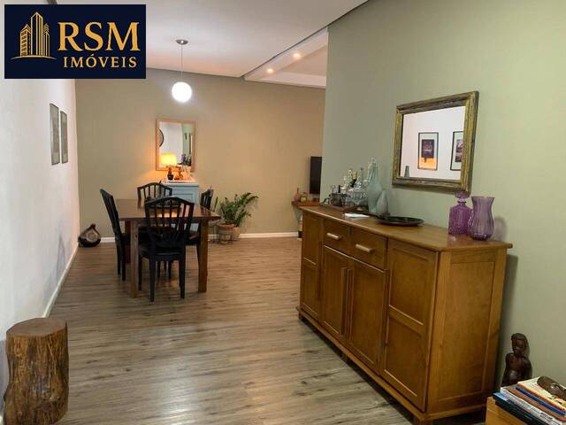 #1362 - Apartamento para Venda em São Vicente - SP - 3