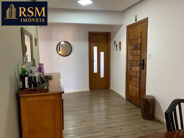 Apartamento para Venda em São Vicente - 5