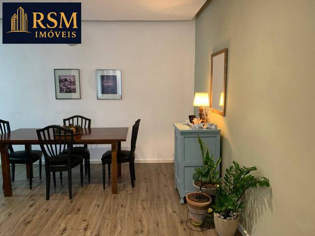 Apartamento para Venda em São Vicente - 4