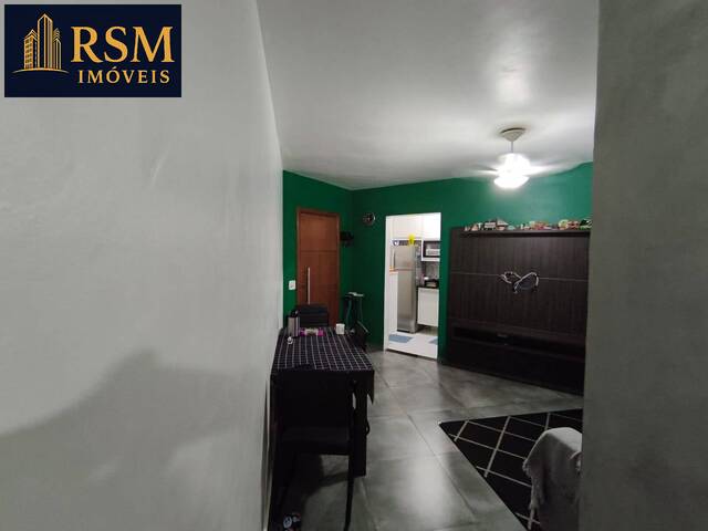 #1364 - Apartamento para Venda em São Vicente - SP - 3