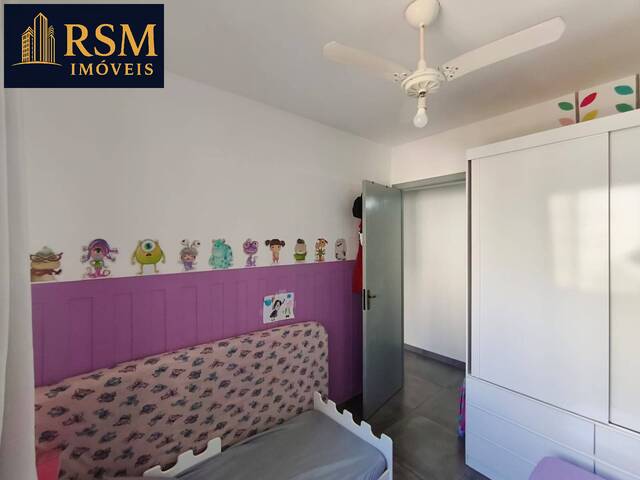Apartamento para Venda em São Vicente - 4