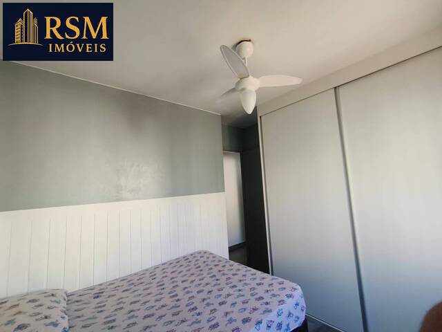 Apartamento para Venda em São Vicente - 5