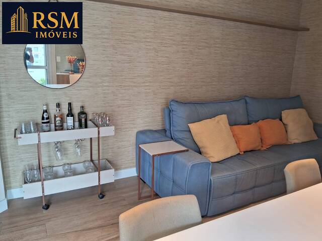 #1365 - Apartamento para Venda em Santos - SP - 3