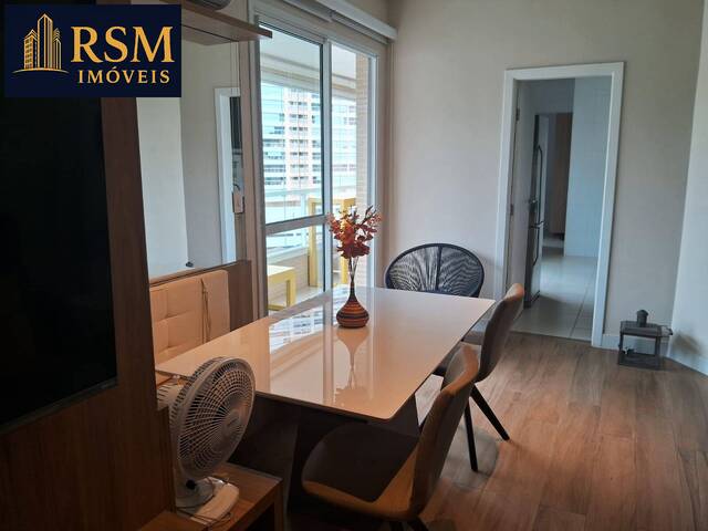 Apartamento para Venda em Santos - 5