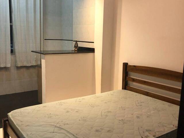 #1366 - Kitnet para Venda em São Vicente - SP - 2