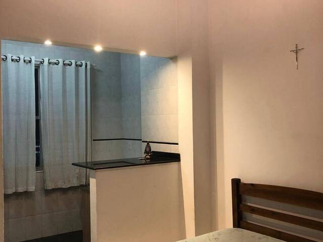 #1366 - Kitnet para Venda em São Vicente - SP - 1