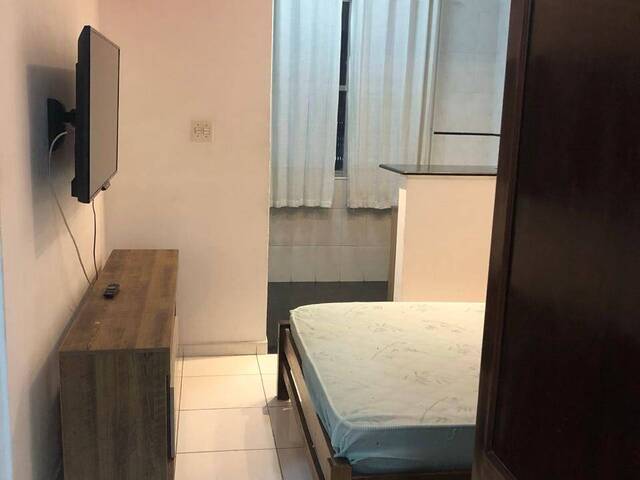 #1366 - Kitnet para Venda em São Vicente - SP - 3