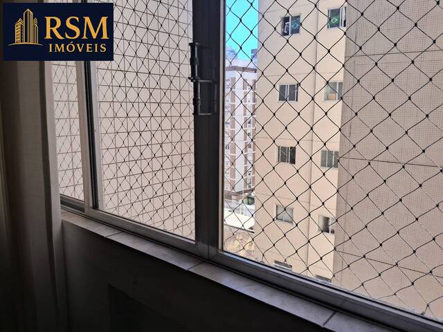 #1369 - Apartamento para Venda em Santos - SP - 3