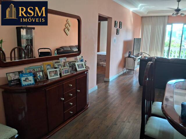 Venda em Gonzaga - Santos