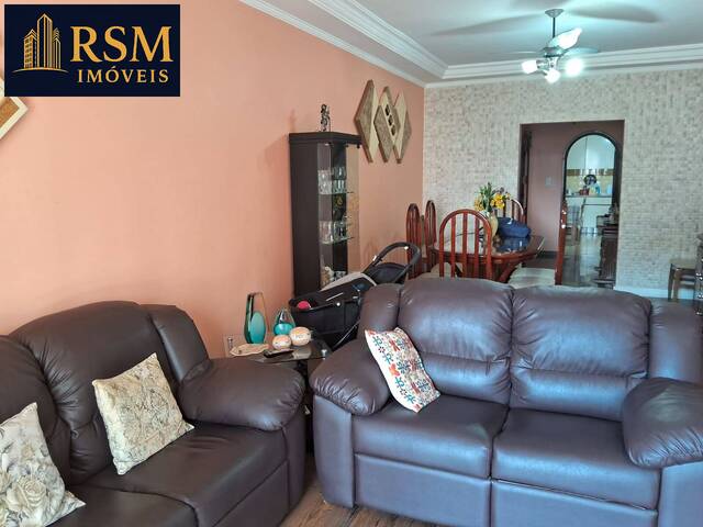 Apartamento para Venda em Santos - 4