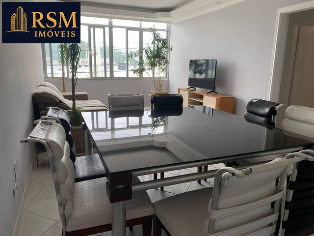 #1371 - Apartamento para Venda em São Vicente - SP - 3