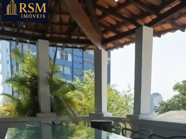 Casa para Venda em São Vicente - 4