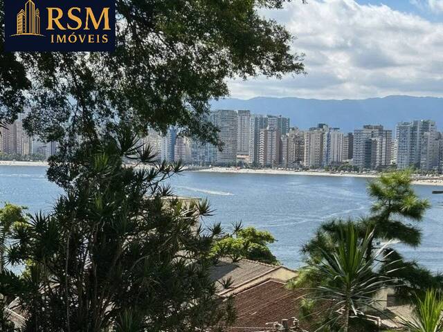 Venda em Ilha Porchat - São Vicente