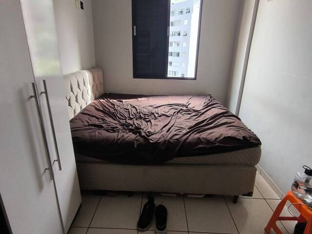 Apartamento para Venda em São Vicente - 4