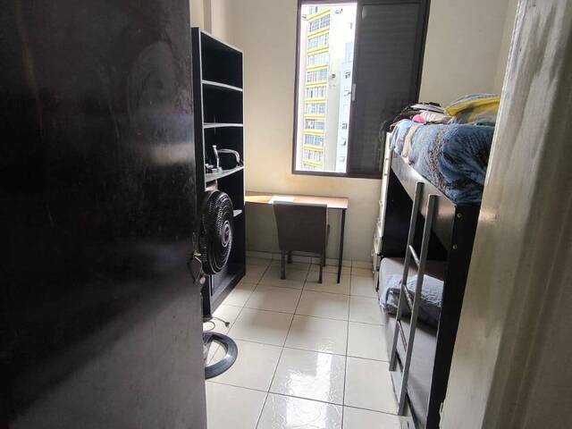 Apartamento para Venda em São Vicente - 5