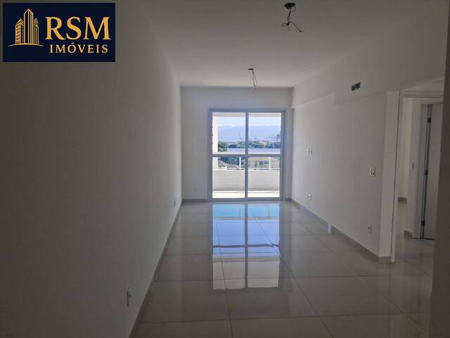 Apartamento para Venda em Santos - 2