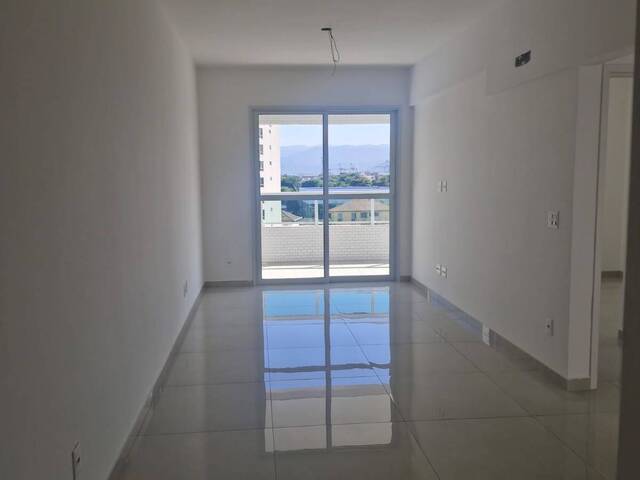 Apartamento para Venda em Santos - 4