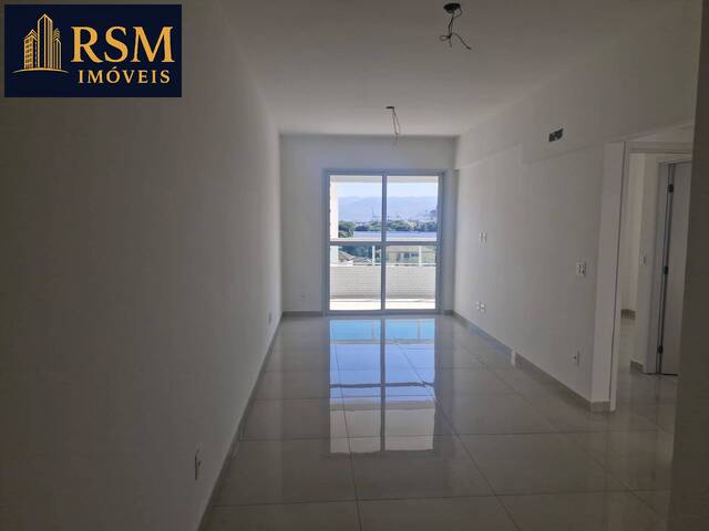 Apartamento para Venda em Santos - 3