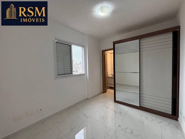 Apartamento para Locação em Santos - 3