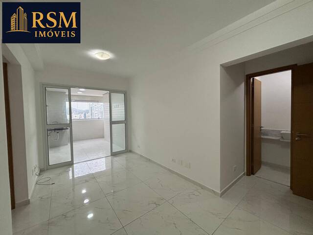 Apartamento para Locação em Santos - 2