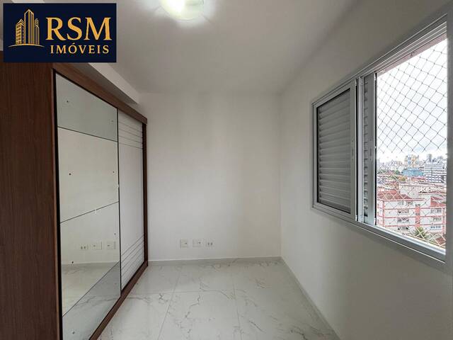 Apartamento para Locação em Santos - 4