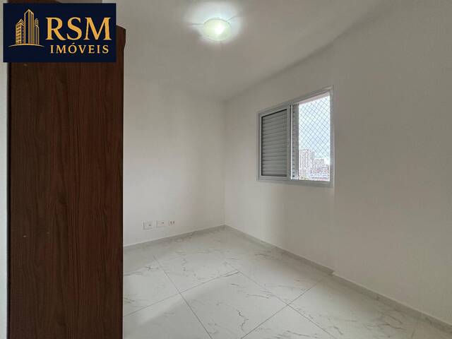 Apartamento para Locação em Santos - 5