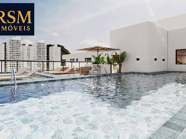 Apartamento para Venda em Santos - 5