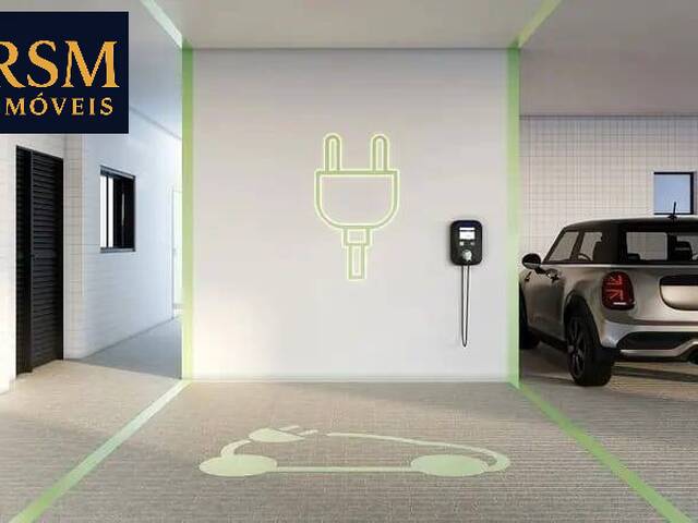 Apartamento para Venda em Santos - 3