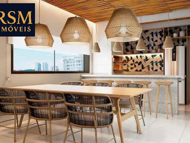 Apartamento para Venda em Santos - 4