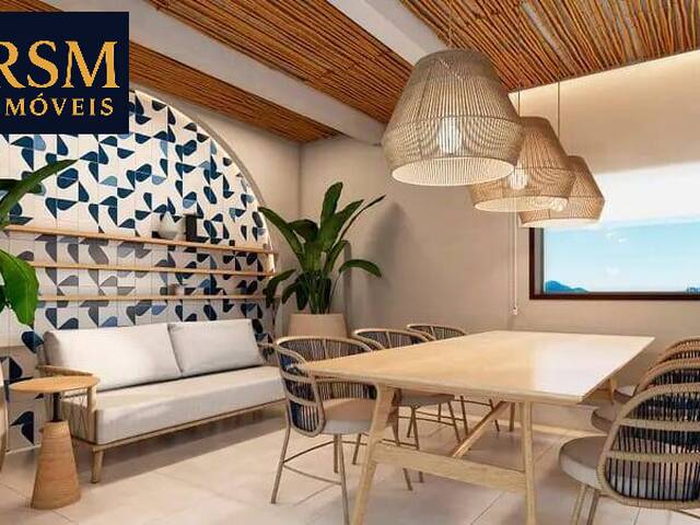 Apartamento para Venda em Santos - 5