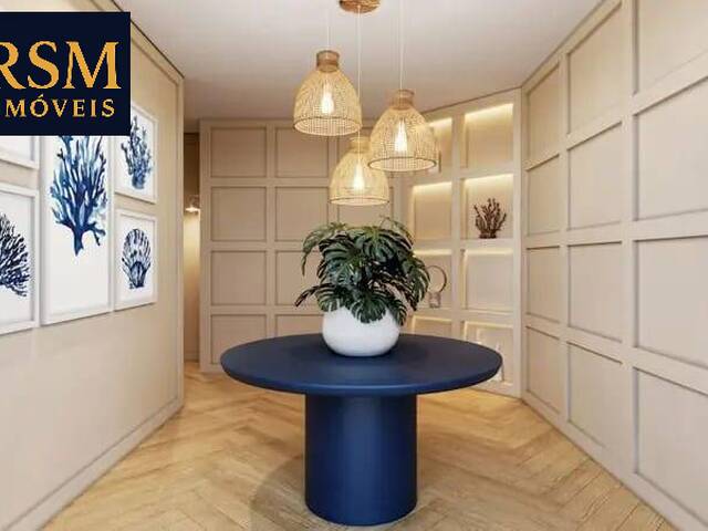 Apartamento para Venda em Santos - 2